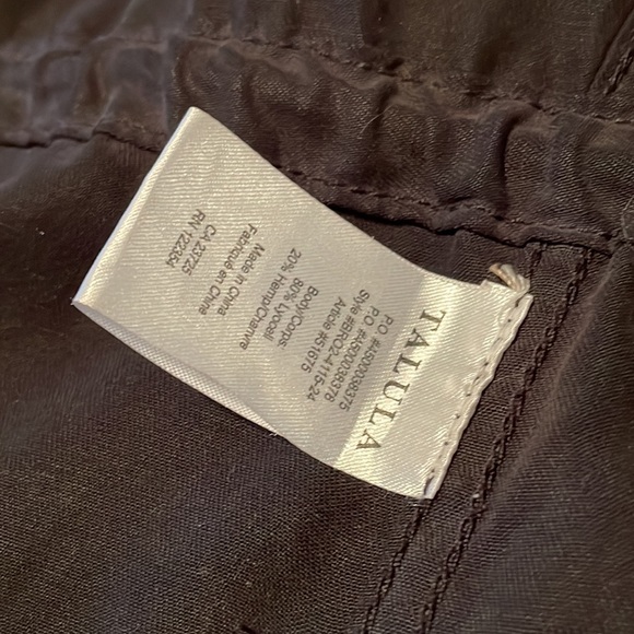 Aritzia Talula Jacket - Size XXS - Picture 8 of 10